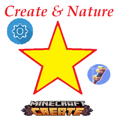 Create & Nature