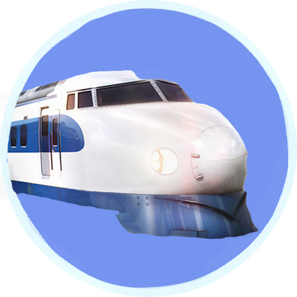 Create Transport Fever