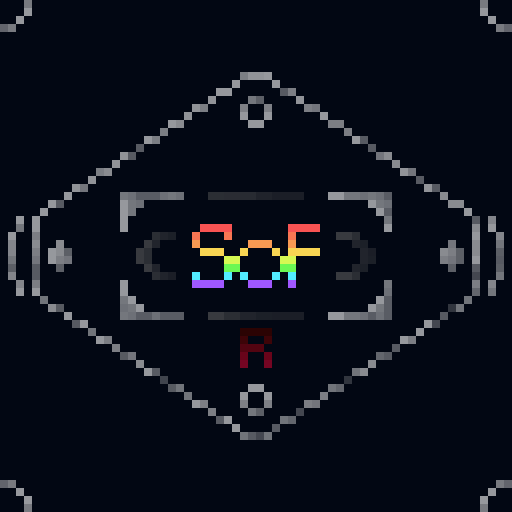 Secrets of Forging: Revelations - A Tetra Addon