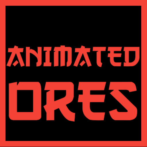 Animated Ores project image