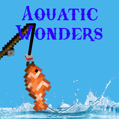 Aqua Creepers! - Minecraft Mods - CurseForge