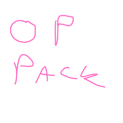 OP Pack (Office Professionals)