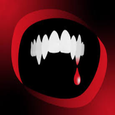 monsters of the night