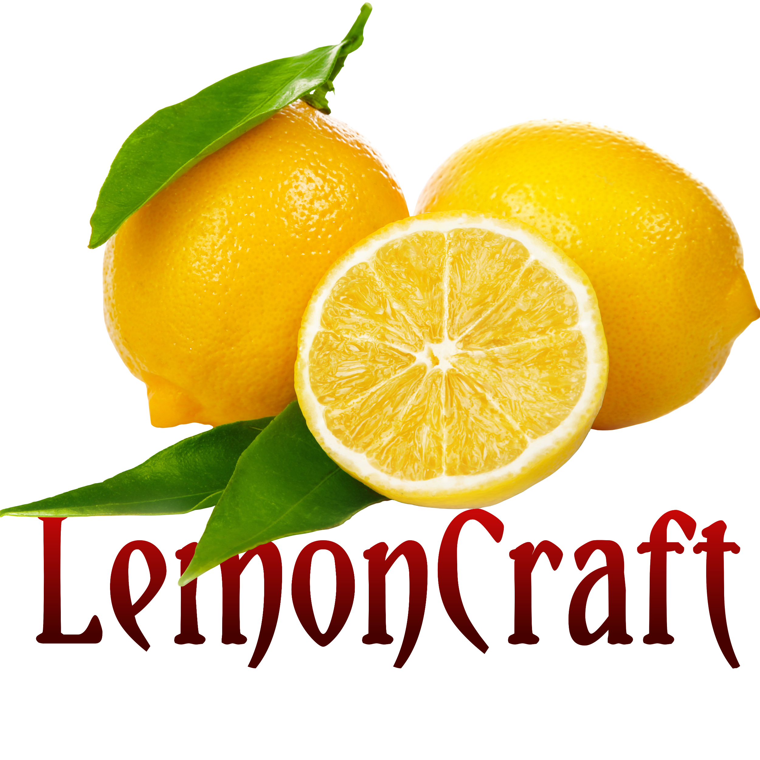 LemonCraft (official) logo