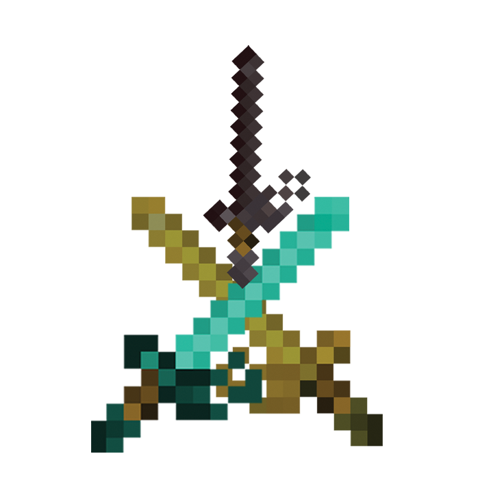 En Garde! logo