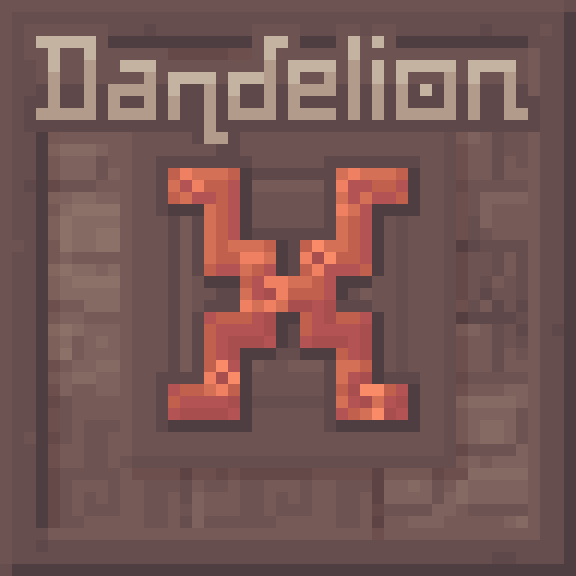 Dandelion X project avatar