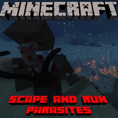 Parasites RPG - Minecraft Modpacks - CurseForge