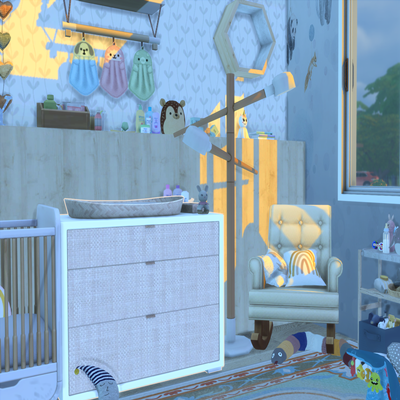 baby room nursery project avatar