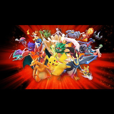 Pokemans Pack