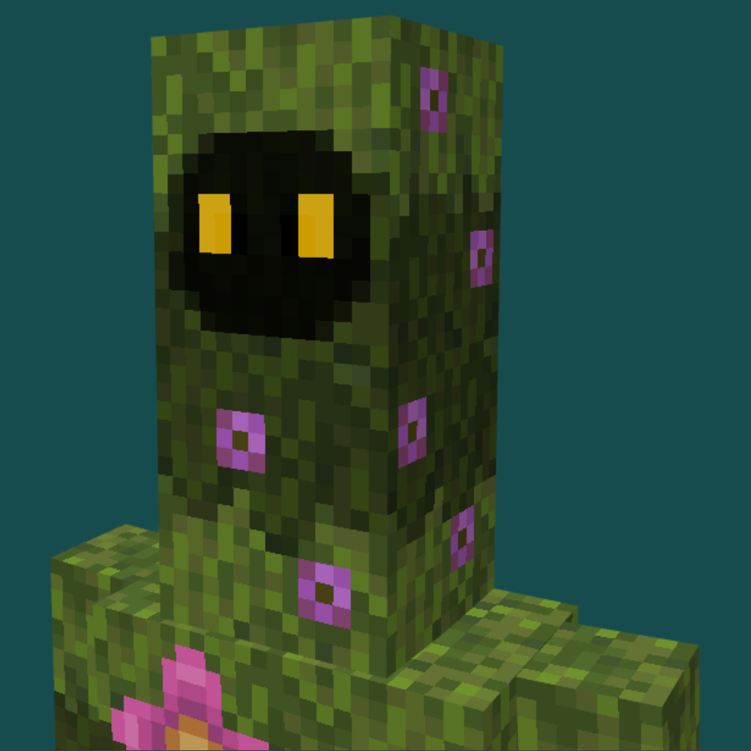 Nezquik's Mobs
