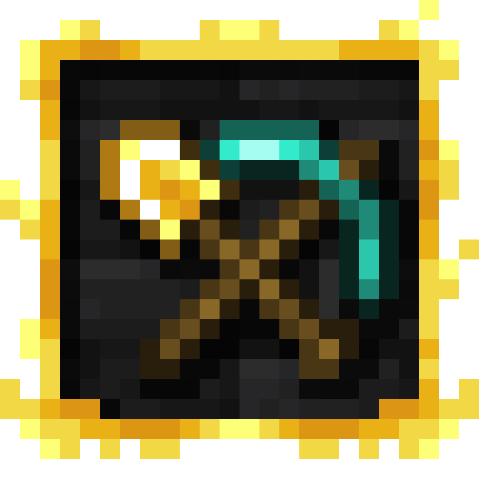 Hephaestus - Shinier Tools - Minecraft Resource Packs - CurseForge