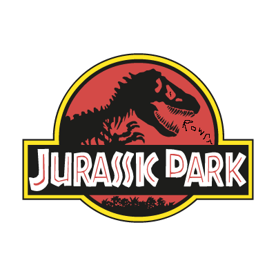 Jurassic Dark project artwork