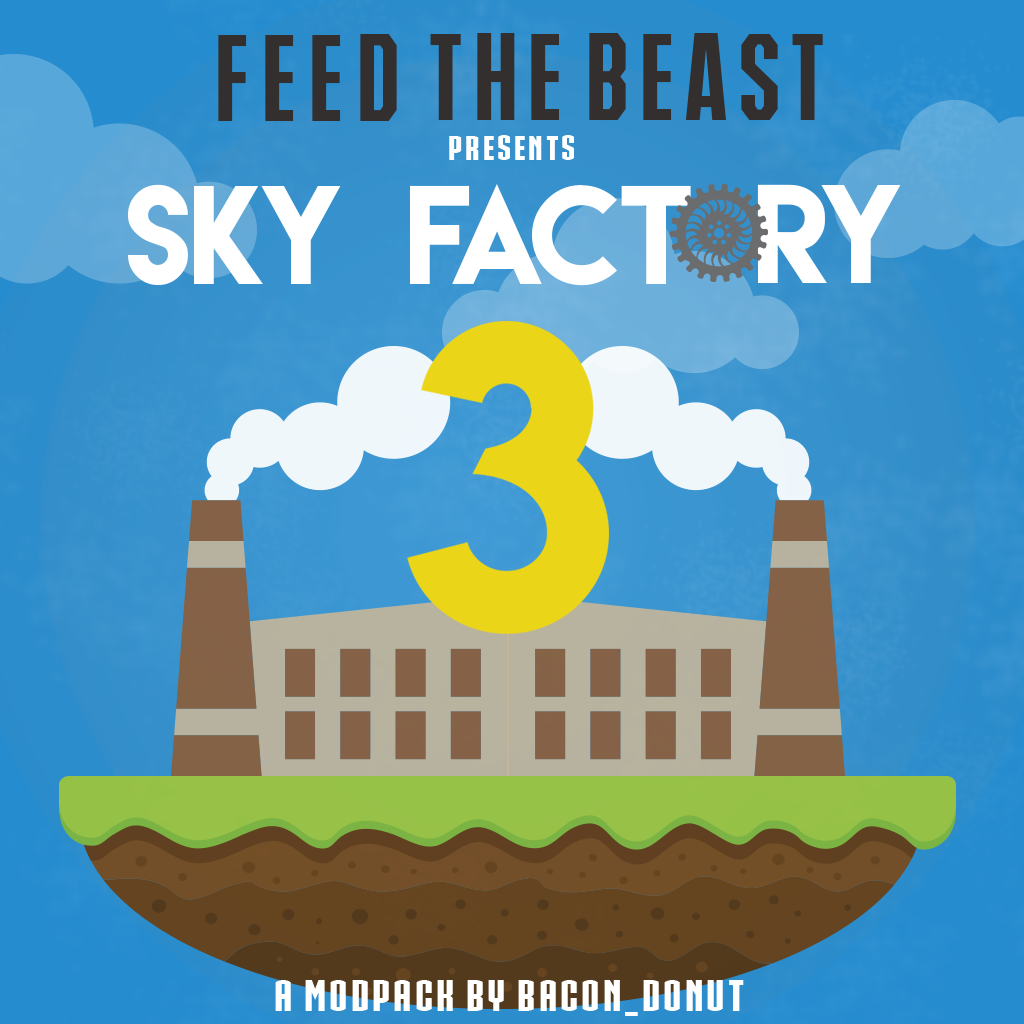 skyfactory 3 atlauncher minecraft