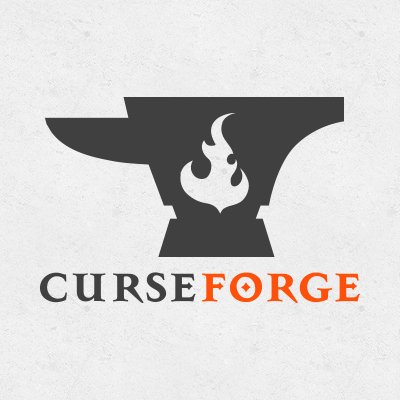 curseforge download server pack
