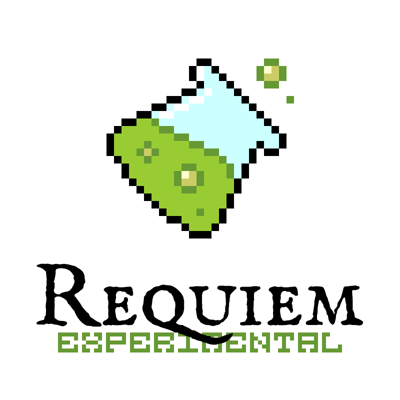 Requiem Ardent