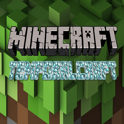 TemporalCraft Skyblock