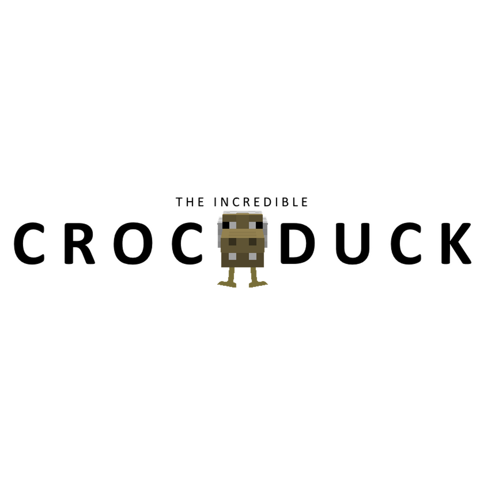 Crocoducks logo
