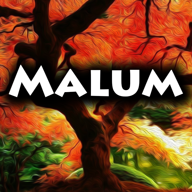 Overview - Malum (Literally Evil) - Modpacks - Projects 