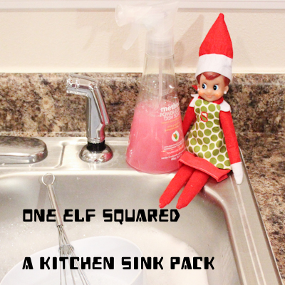 One Elf Squared