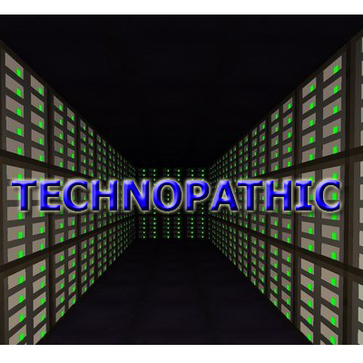 Technopathic