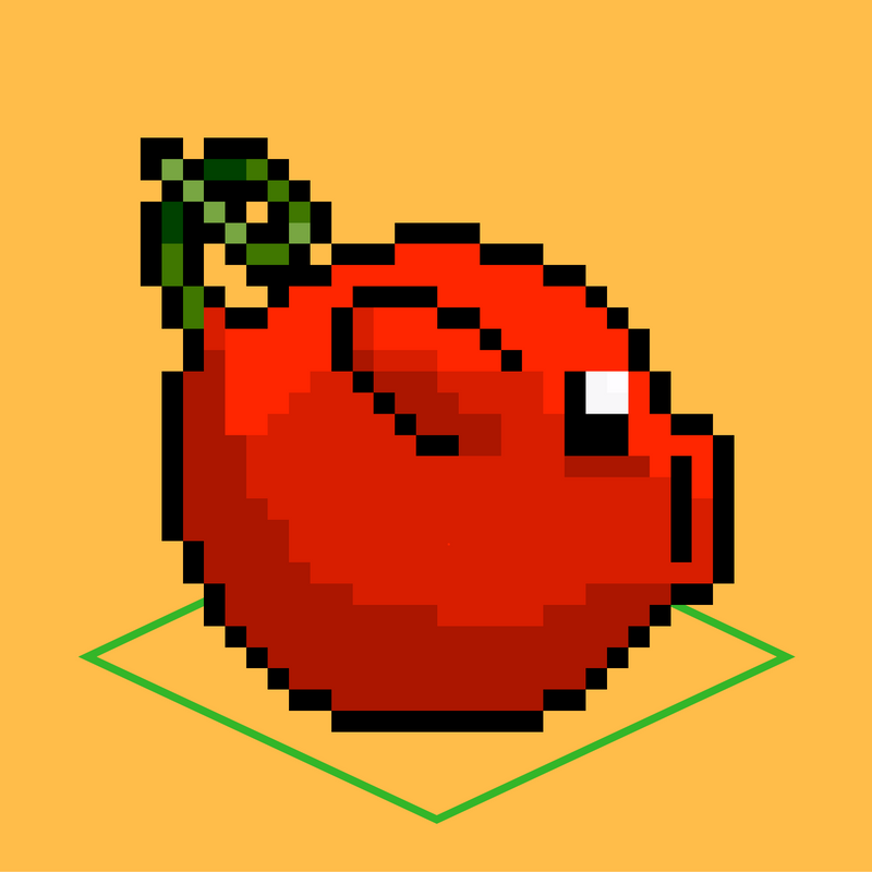 CherryPig logo