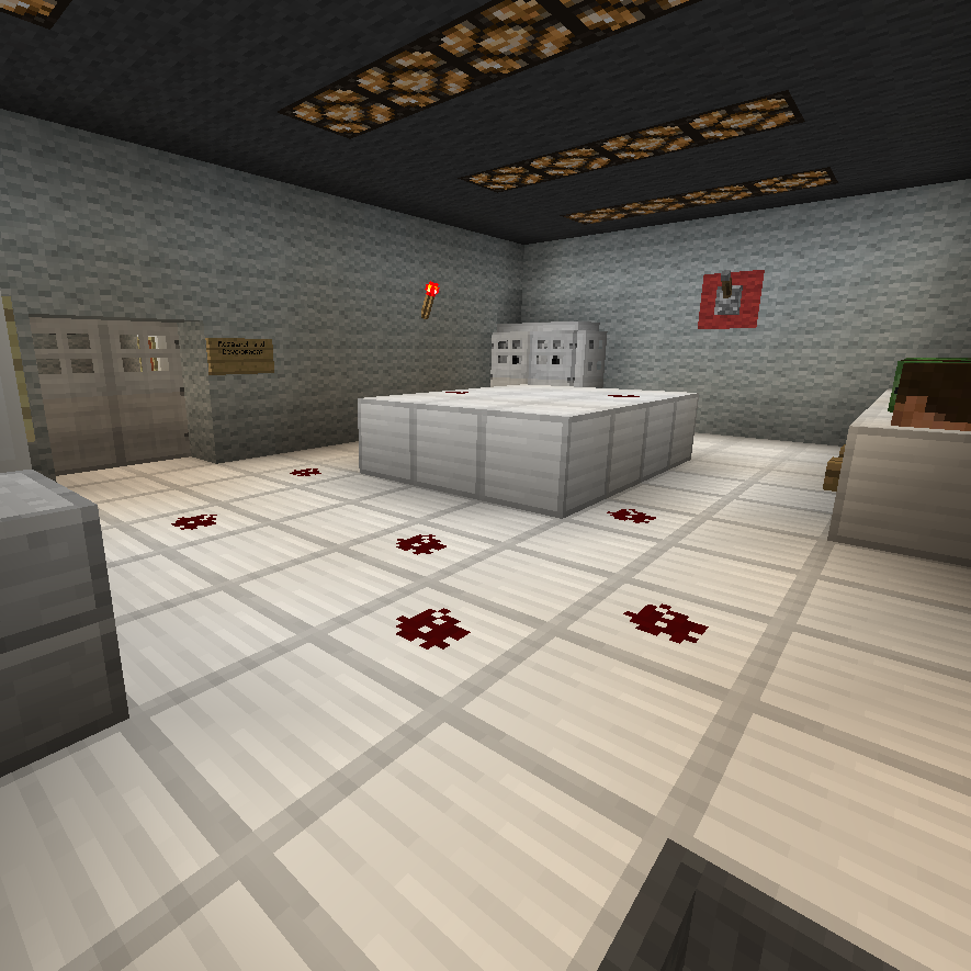 Escape the Lab! - Minecraft Worlds - CurseForge