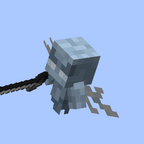 Vex Remodel Minecraft Mods