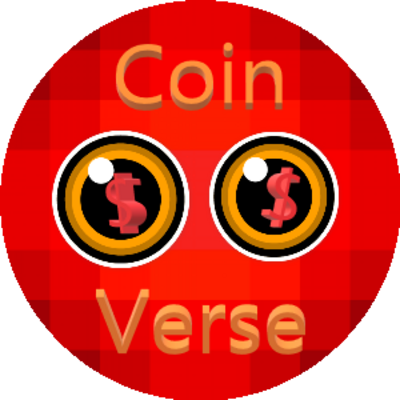 Coinverse logo