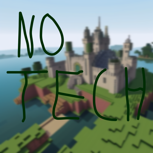 NoTech