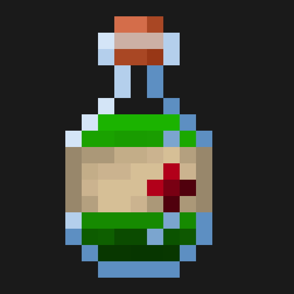 Medicraft: Alchemy Aid! logo