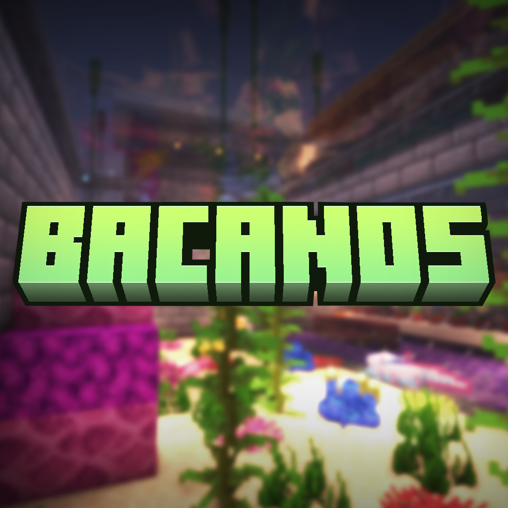 Bacanos - Minecraft Modpacks - CurseForge