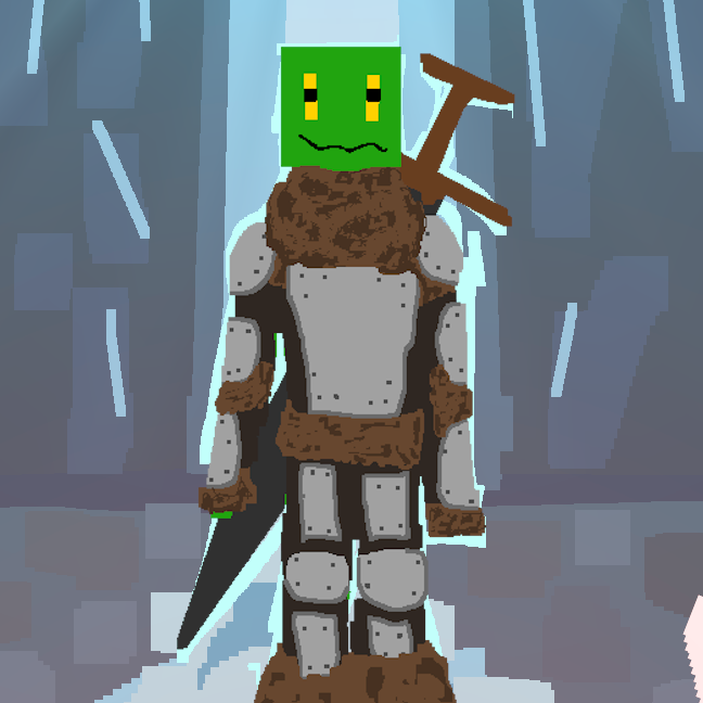 Immortal Core