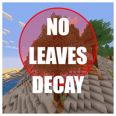 No Leaves Decay