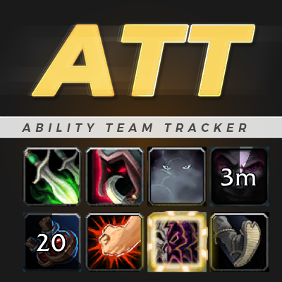 Ability Team Tracker project avatar
