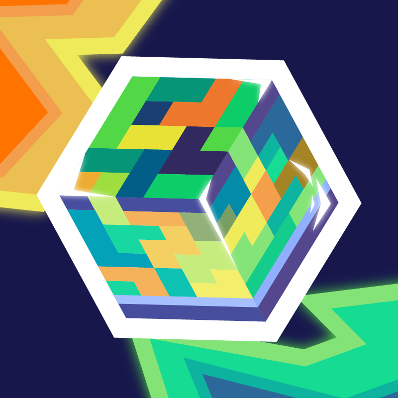 Kabbalah Block logo