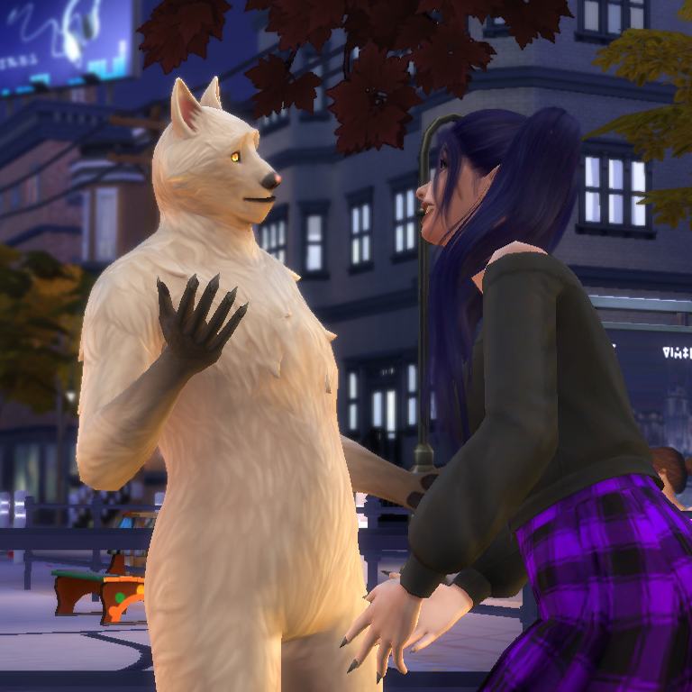 latest inteen sims 4 mod