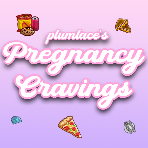 Pregnancy Cravings project avatar