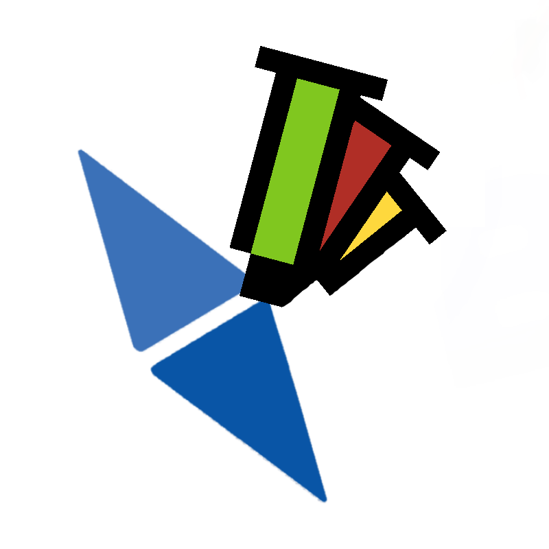 BlueMap Banner Marker