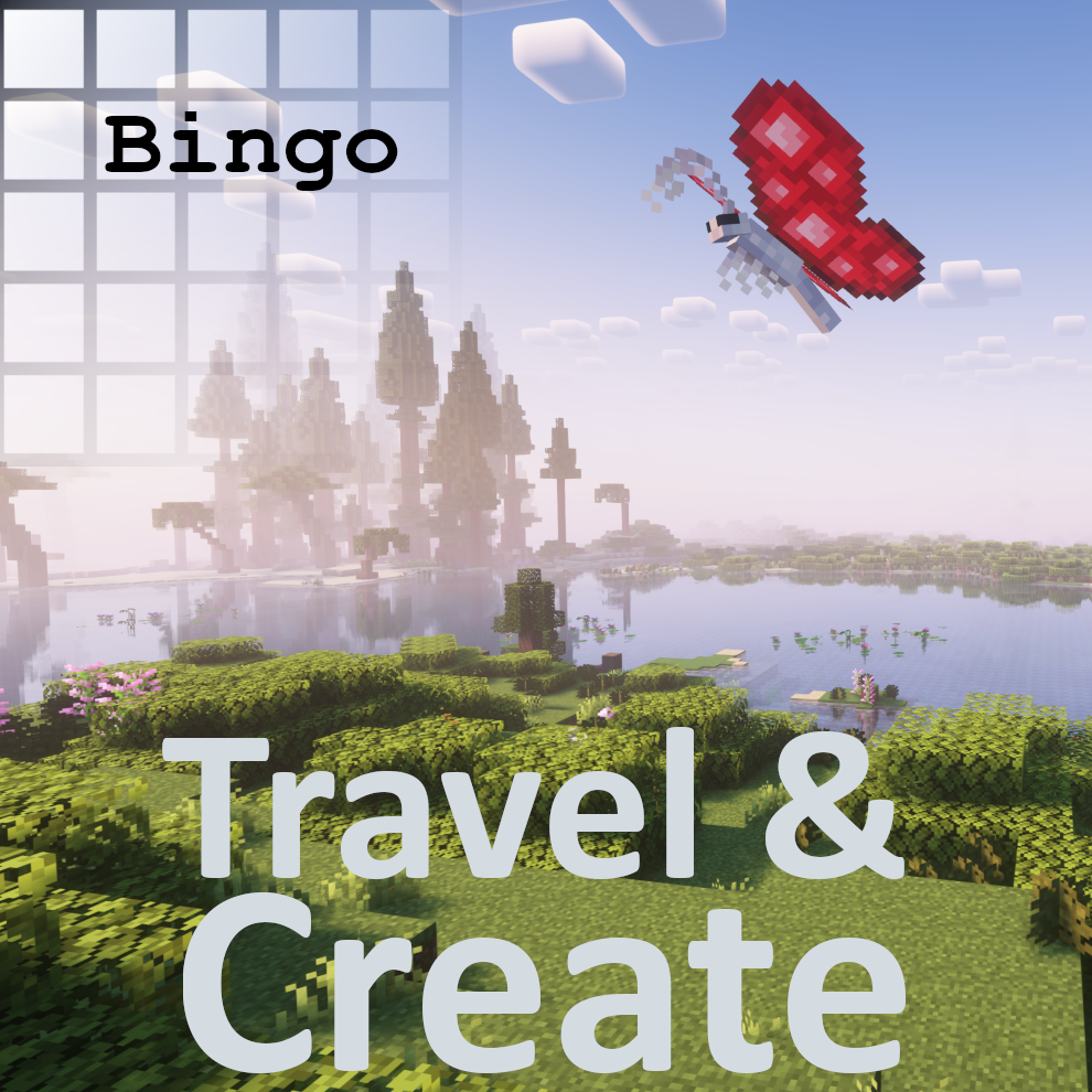 Travel and Create