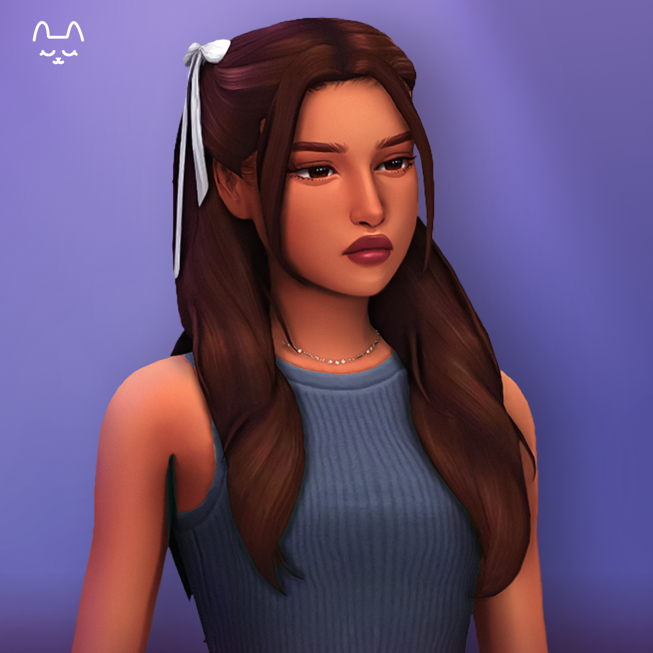 Selena Hairstyle project avatar
