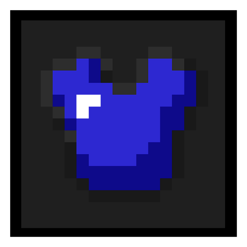 Super Reinforced Diamond Armor