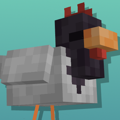 Download Cluckier Chickens - Minecraft Mods & Modpacks - CurseForge