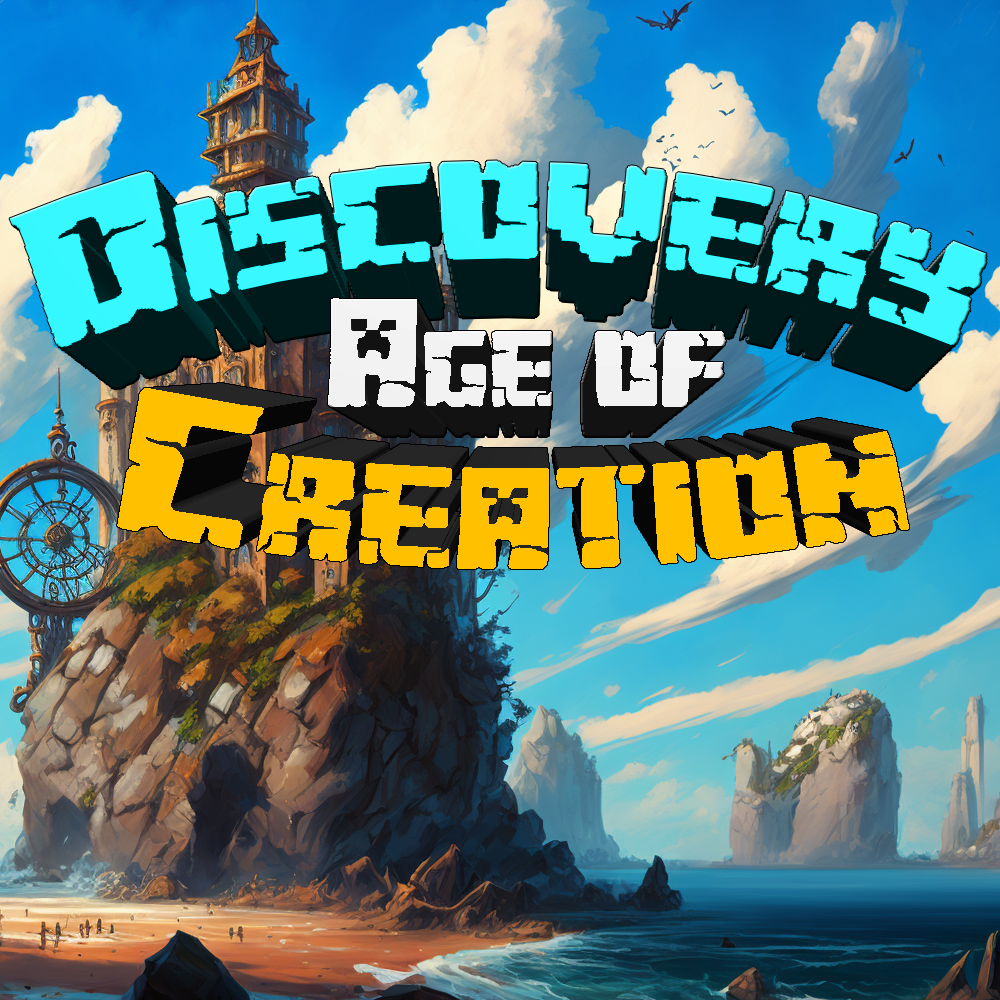 Discovery: Age of Creation