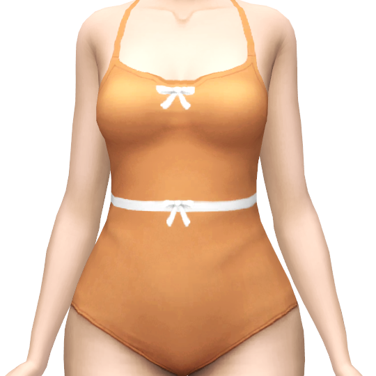 Iris Swimsuit project avatar