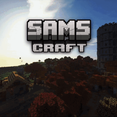 SamsCraft