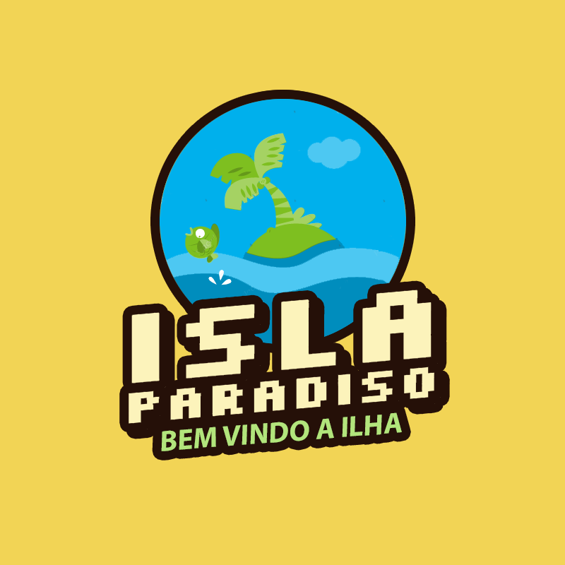 IPSMP - Isla Paradiso