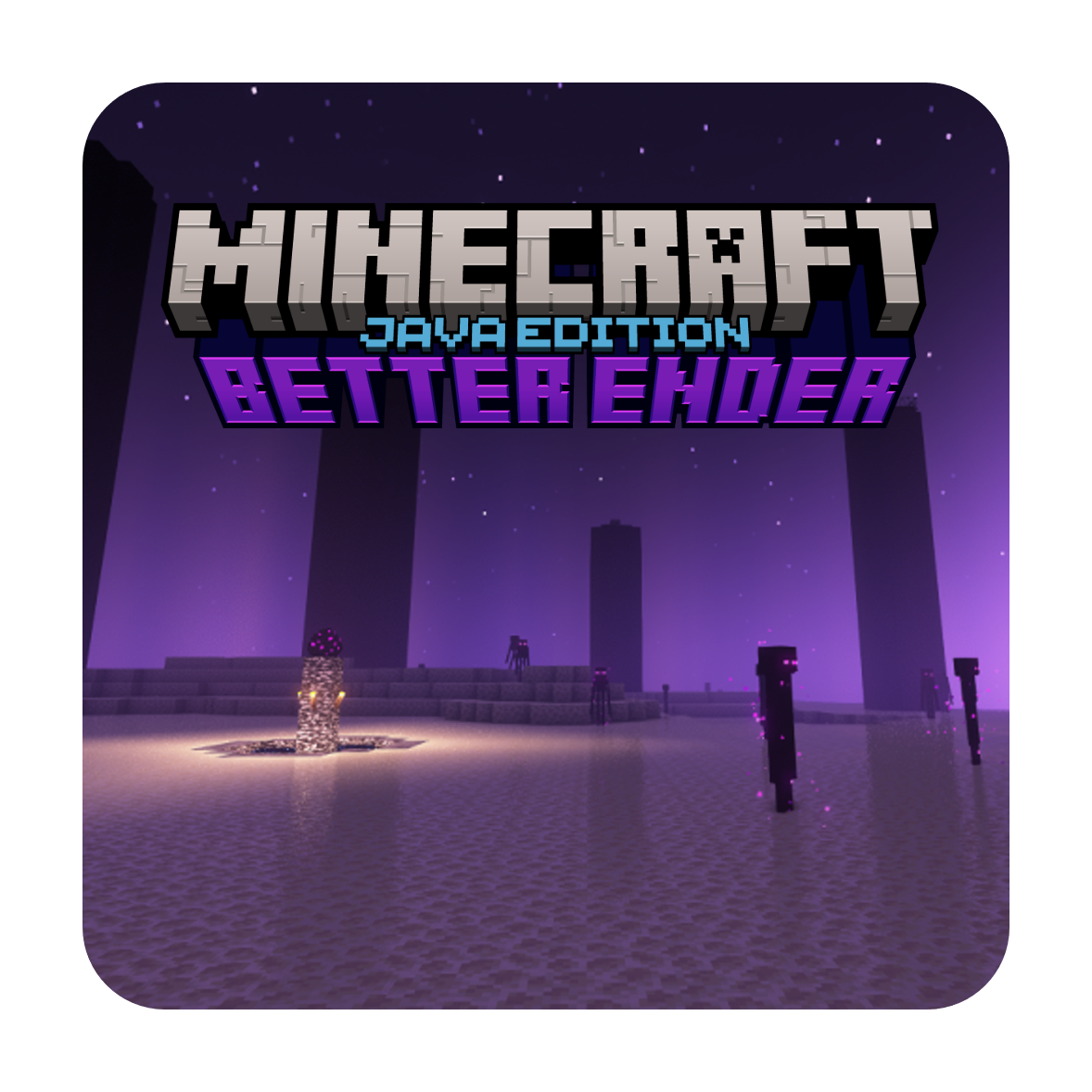 BetterEnd - Minecraft Mods - CurseForge