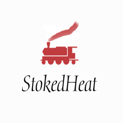 StokedHeat logo