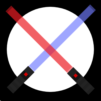 Eightdiggers Lightsabers