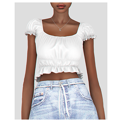 Cottage Top logo